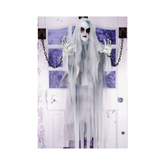 FANTASMA COLGANTE PUERTA